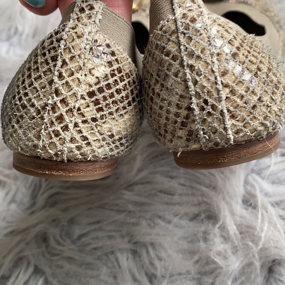 Tory Burch Flats 7 - Picture 4 of 8